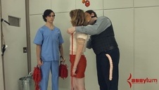 murzynka liże białą cipę