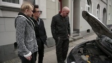 fajnie ocierają się piczkami