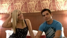 sex z rosyjską suczką