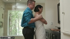 kelly madison i jej dzień pełen gorących wrażeń