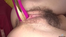 amatorzy i ich kolejny analny seks