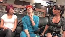 w bikini wyglądają bardzo interesująco