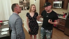 czeskie amatorki szaleją