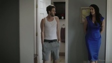 grupowe ruchanie cycatek