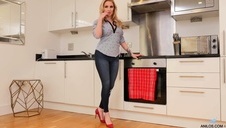 gorące domowe dymanko