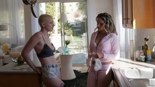 blond amatorka pieprzona na pieska