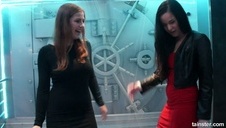 szybki amatorski lodzik w aucie