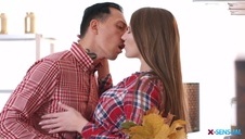 opalone piersiątka naturalnej laseczki