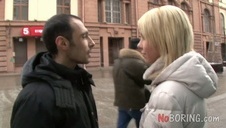 ostro wydymana przez kilka kutasów