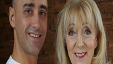 gangbang seksownej mamuśki