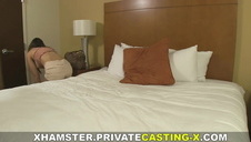 cassandra ujeżdża murzyńską pałę