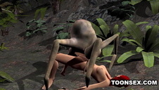 obwisłe cyce młodej onanistki