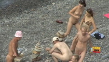 ucieszyła się na widok jego wielkiej pałki