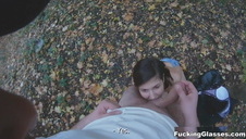 długowłosa w fajnistej czarnej bieliźnie