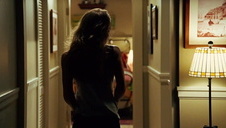 nagrała telefonem jak robi sobie palcówkę