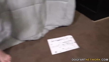 chce się dobrze zabawić z jego sporym sprzętem