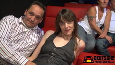 azjatka i jej europejski kochanek