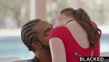 sperma na jej dużych cycuszkach