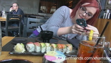 moja dziewczyna z gorącej lini