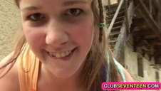 wytatuowana i uległa lubi się ruchać