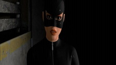 mamusia z dużym dekoltem czeka na boski seks