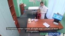 facet przyłapał ich na igraszkach