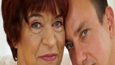 tila tequila pchana w w gładką szparkę