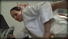 zgrabne nóżki małolaty