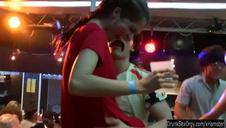 na hiszpana z piękna mulatką