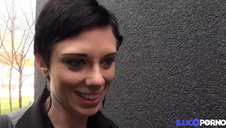 porządne lizanie lesbijskich dziurek