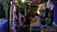 anal z blond amatorką