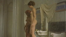 uwiedziona afrodyzjakami