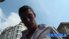 lesbijskie zabawy czterech koleżanek