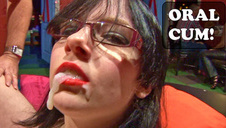 gorące zabawy z napalonymi cipkami