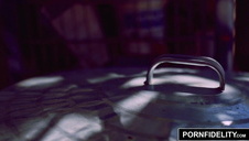 obie dziurki ma słodziutkie