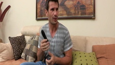 seksik z azjatką na parapecie