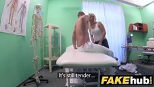 włochata milfa lubi seks