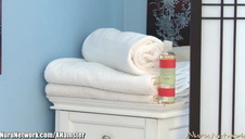 ostra suczka z dobrym stażem