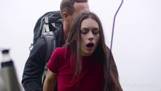 lizanie pizdy w miejscu publicznym