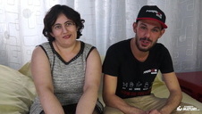 cudowna blond sexbomba nad morzem