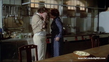 ma chrapkę na czekoladowe tyłeczki