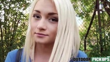 akcja z napaloną cipą