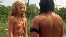 masturbacja w peruce