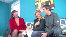 fajne ciałko słodkiej uczennicy