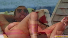 swędzi ją pieczara