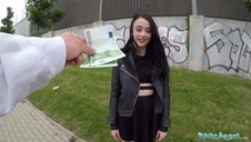 włoskie igraszki z retro laseczką