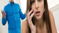 murzyn posuwa seksowną mamuśkę