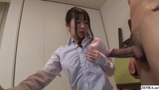 dobrze zajęła się gruba pałką