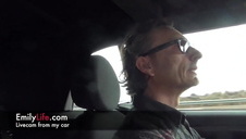 seksik ze starą przyjaciółką