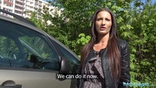 młoda rżnie się ze starym